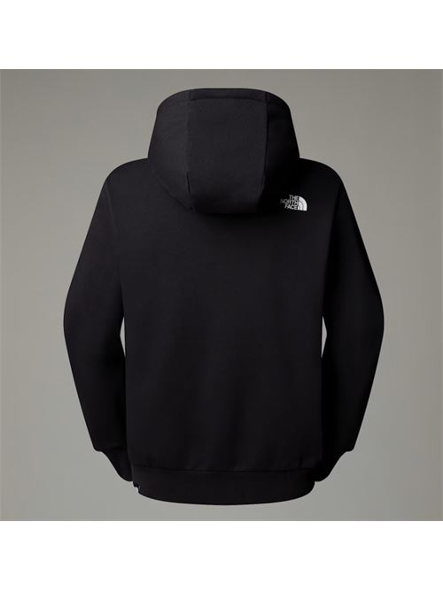 felpe THE NORTH FACE | NF0A89EUJK31